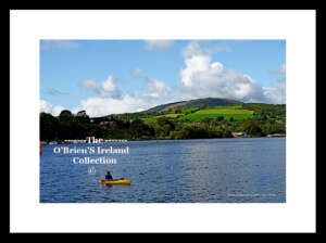 Killaloe       ~   Lough Derg   ~    Co Clare ......1966