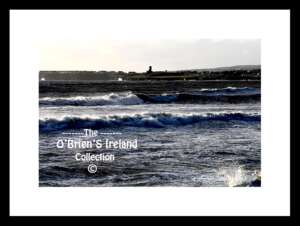 Lahinch    ~   Beach    ~    County Clare ...... 0514