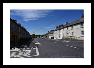 Mountshannon     ~   Main Street     ~   Co Clare ...... 0260