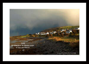 New Quay ~ Landscape ~ Co Clare .....12