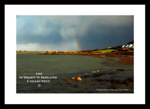 New Quay ~ Landscape ~ Co Clare ....06