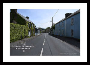 O'Callaghan Mills    ~   Village   ~    Co Clare ......1154