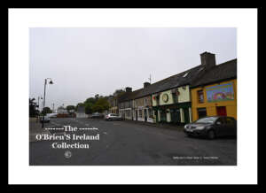 Ballyvary  Village    ~    Co Mayo .......5437