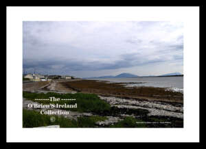 Belmullet    ~    Atlantic View    ~   Co Mayo .....5316