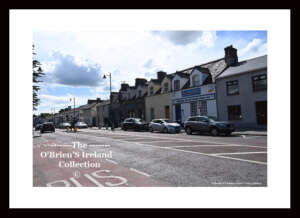 Celbridge    ~    Main Street    ~    Co. Kildare......2555