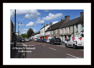 Celbridge      ~    Main Street    ~    Co. Kildare....2572