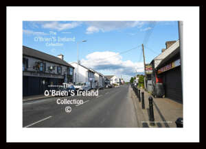 Enfield    ~   Main Street   ~   Co Meath....2959