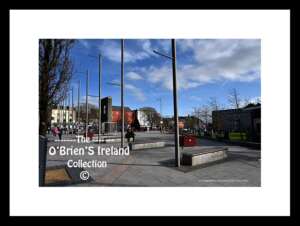 Galway City ~ Eyre Square ~ Co Galway ......6720