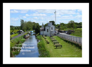 Hill of Down   ~    Royal Canal    ~   An Post    ~   J.Moran Pub   ~    Co Meath...3653