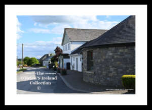 Hill of Tara    ~    Maguires Cafe & Gift Shop    ~   Co Meath.....2902