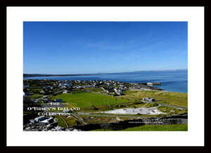 Inisheer Island ~ "Inis Oírr" ~ Aran Islands ~ Co Galway .....4107