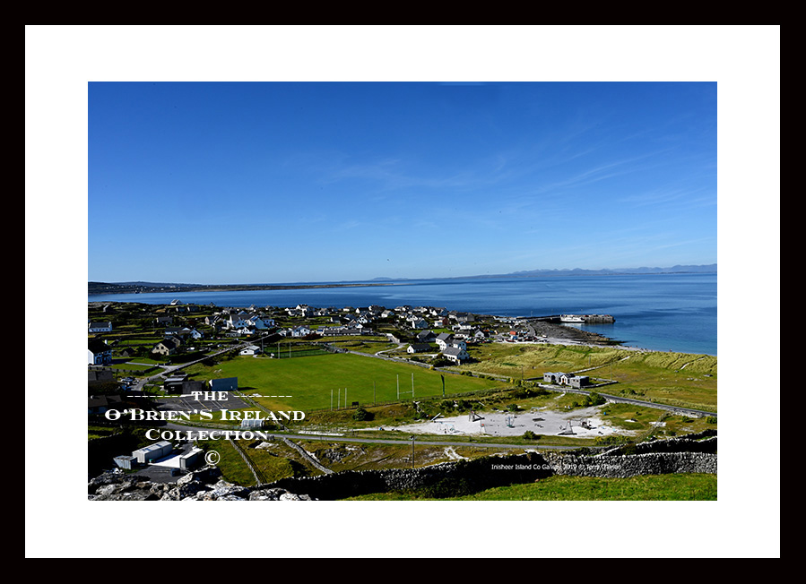 Inisheer Island ~ "Inis Oírr" ~ Aran Islands ~ Co Galway .....4107