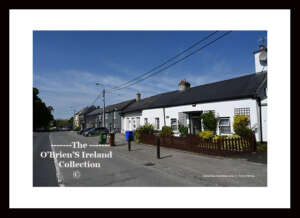 Johnstown Village     ~    Co. Kildare.....3250