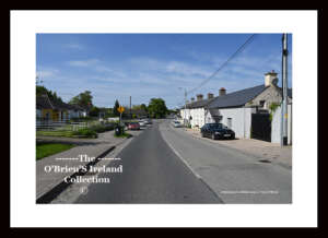 Johnstown   Village    ~    Co. Kildare....3255