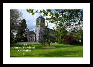 Kilcock     ~    St Coca's Catholic Church    ~    Church Street   ~   Co. Kildare.....2671