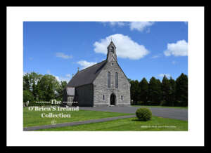 Kildalkey   ~   Village   ~   St. Dympna's Catholic Church   ~    Co Meath....3675