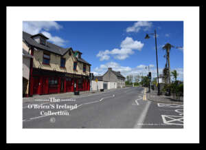 Kildalkey   ~   "Snug House"   ~   Abbey Row   ~     Co Meath.....3680