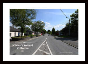 Kill  Village  ~   Co. Kildare.....3272