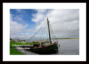 Kinvara     ~      The Quay    ~     Co Galway .....2103