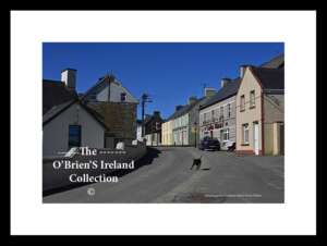 Knocknagoshel         ~   Main Street   ~   Co Kerry.....     9287