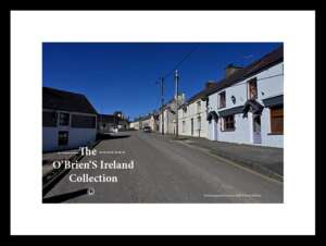 Knocknagoshel       ~   Main Street   ~   Co Kerry.....     9296
