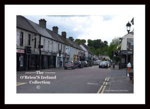 Leixlip       ~    Main Street   ~    Co. Kildare.....2650