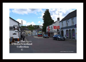 Leixlip      ~   Main Street    ~     Co. Kildare.....2651