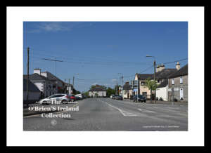 Longwood    ~   Village    ~   Co Meath.....2971