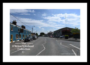 Longwood    ~  Village    ~   "Stoney's Bar"   ~   Co Meath....2978