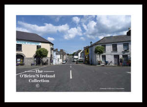 Louisburgh     ~     Westport  Road     ~    Co Mayo ......7286