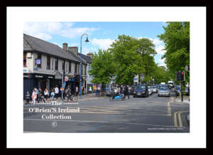 Maynooth     ~    Main Street    ~     Co. Kildare.....2588