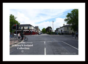 Maynooth      ~    Leinster Street     ~    Co. Kildare......2629