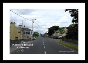 Menlough      ~     Oughter     ~      Co Galway .....6814