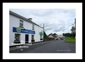 Monivea     ~     An Post     ~       Glennagloghaun  North    ~     Co Galway ......6841