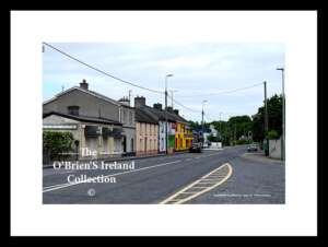 Paulstown      ~    Kellymount   ~    Co. Kilkenny....5246