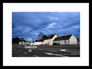 Pike of Rushall   Village     ~     Co. Laois .....3822
