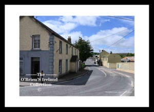 Rosenallis    ~  Village    ~    Co. Laois .....3826