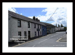 Sallins    ~   "Lock 13 Gastropub"    ~   Flanagan'S Mill    ~   Canal View    ~  Landenstown    ~      Co. Kildare.....2473