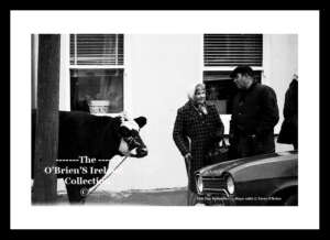 Belmullet    ~   Fair Day (1980)    ~    Co Mayo .....fday015