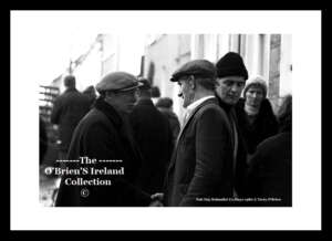 Belmullet     ~  Fair Day (1980)      ~    Co Mayo .....fday16