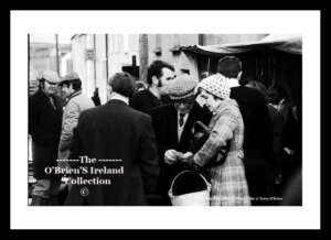 Belmullet    ~    Fair Day (1980)    ~   Co Mayo ....fday 017