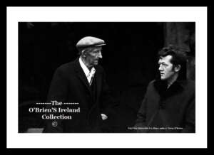 Belmullet     ~   Fair Day (1980)    ~    Co Mayo ......fday023