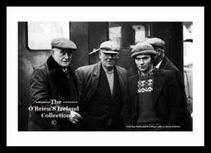 Belmullet    ~  Fair Day (1980)   ~    Co Mayo .....fday06