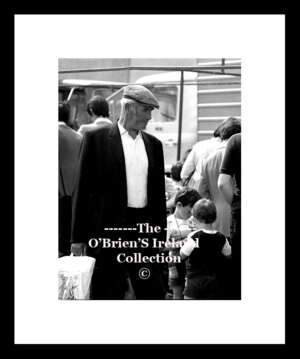 Belmullet    ~    Fair Day (1980)    ~   Co Mayo .....fday355