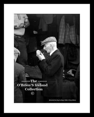 Belmullet     ~   Fair Day (1980)     ~   Co Mayo .....fday358