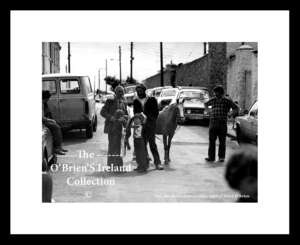 Belmullet    ~    Fair Day (1980)   ~    Co Mayo .....fday359