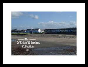 Kilkee    ~   Marine Parade    ~     County Clare ....... 2559