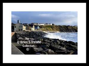 Lahinch    ~   Beach   ~    County Clare ...... 0510