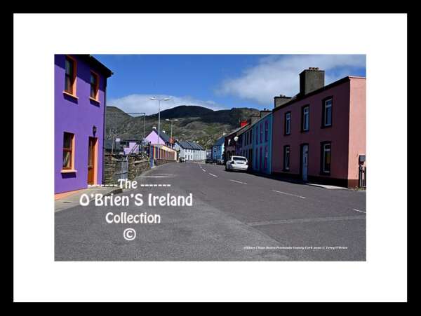 Allihies    ~  Cloan  ~   Co Cork..... 3211