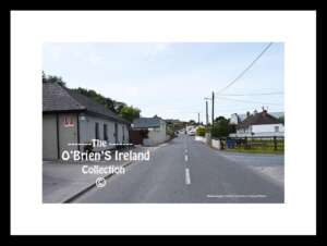 Ballymacoda    Village   ~   Co Cork.....5578